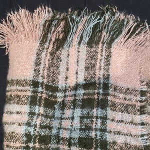Blanket Scarf